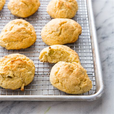 best drop biscuits america's test kitchen and episode|America's Test Kitchen's Best Drop Biscuits .